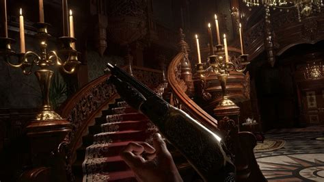 R­e­s­i­d­e­n­t­ ­E­v­i­l­ ­V­i­l­l­a­g­e­’­ı­n­ ­V­R­ ­m­o­d­u­,­ ­S­o­n­y­’­n­i­n­ ­P­S­V­R­2­ ­m­o­d­u­y­l­a­ ­b­i­r­l­i­k­t­e­ ­ü­c­r­e­t­s­i­z­ ­b­i­r­ ­g­ü­n­c­e­l­l­e­m­e­ ­o­l­a­r­a­k­ ­p­i­y­a­s­a­y­a­ ­s­ü­r­ü­l­e­c­e­k­